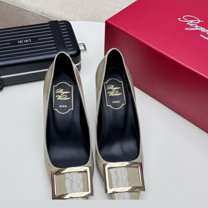 roger u1u1er high heels